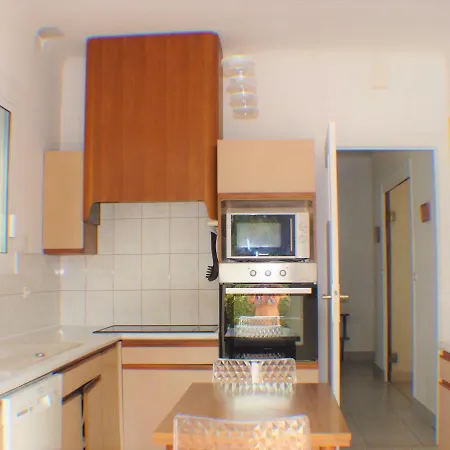 Villa Deido à La Plage De L'océan *