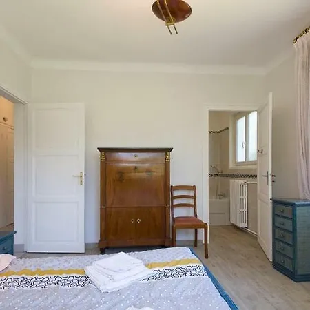 Deido à La Plage De L'océan Villa *