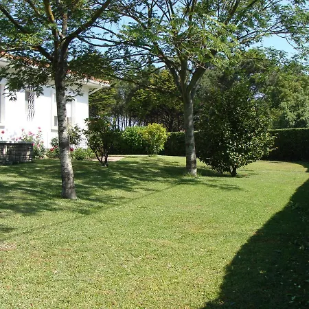 Villa Deido à La Plage De L'océan