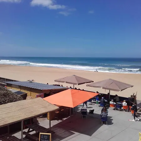 Villa Deido à La Plage De L'océan